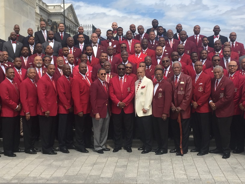 Lawyers’ Committee Partners with Kappa Alpha Psi Fraternity, Inc. for ...
