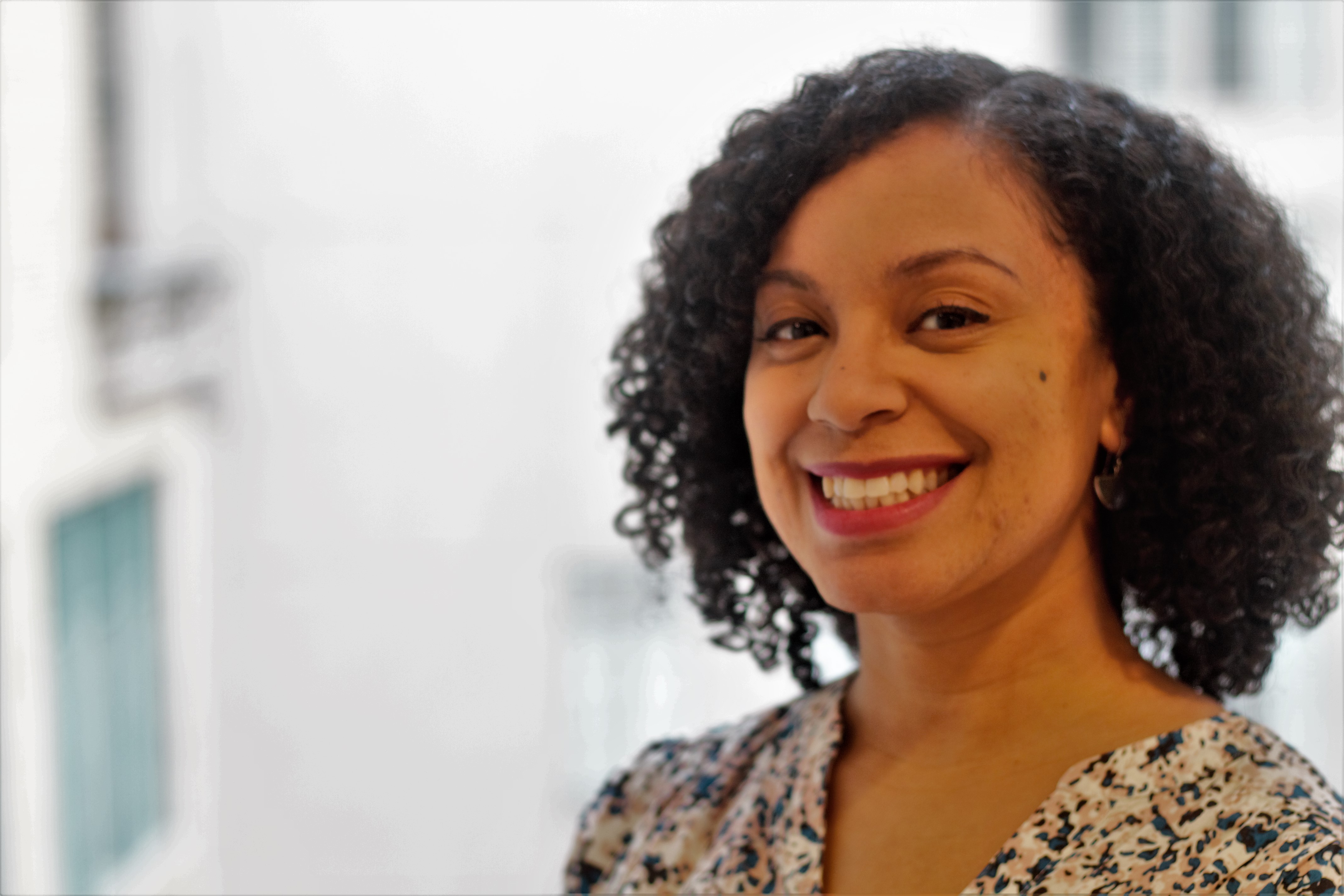 Dariely Rodriguez Lawyers' Committee for Civil Rights Under Law