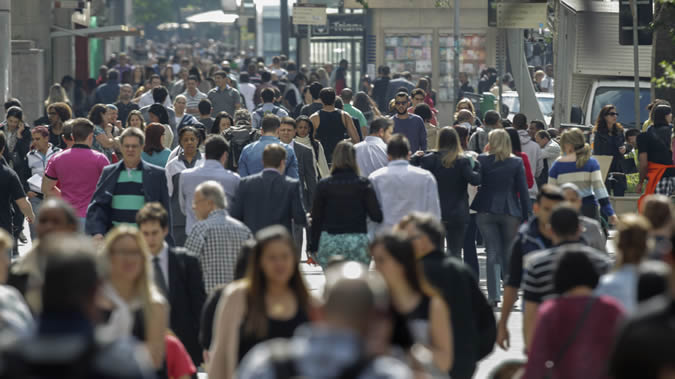 Hurdles Remain As The Final Countdown Begins For The 2020 Census