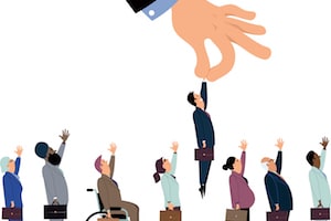 Trump Is Making It Easier to Get Away With Discrimination