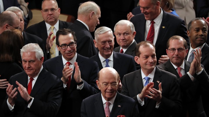 The Trump administration is considering a major rollback of civil rights regulation