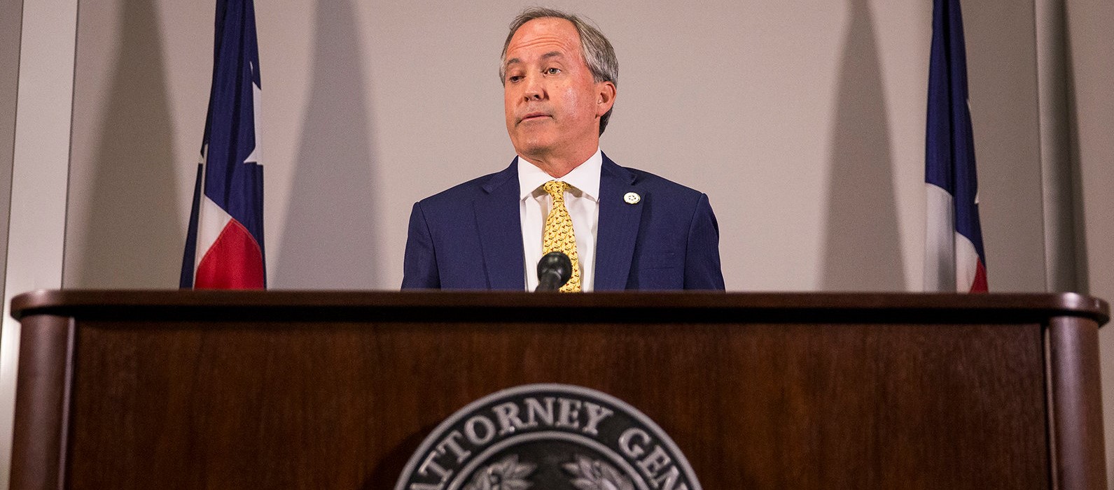 National Civil Rights Group Responds to Attorney General Ken Paxton’s Vote Fraud Allegations