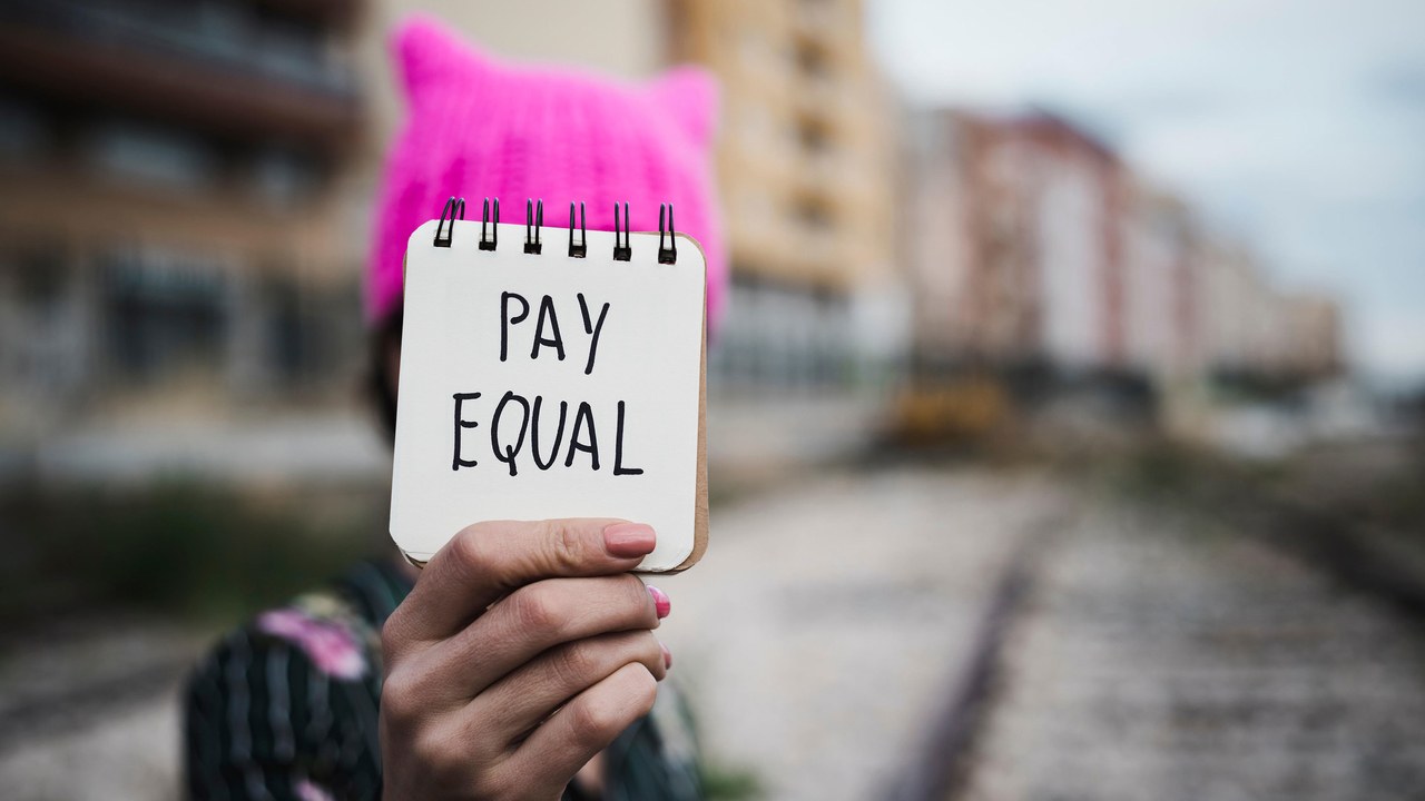 Equal Pay Day: Let’s Talk About the Racial Pay Gap
