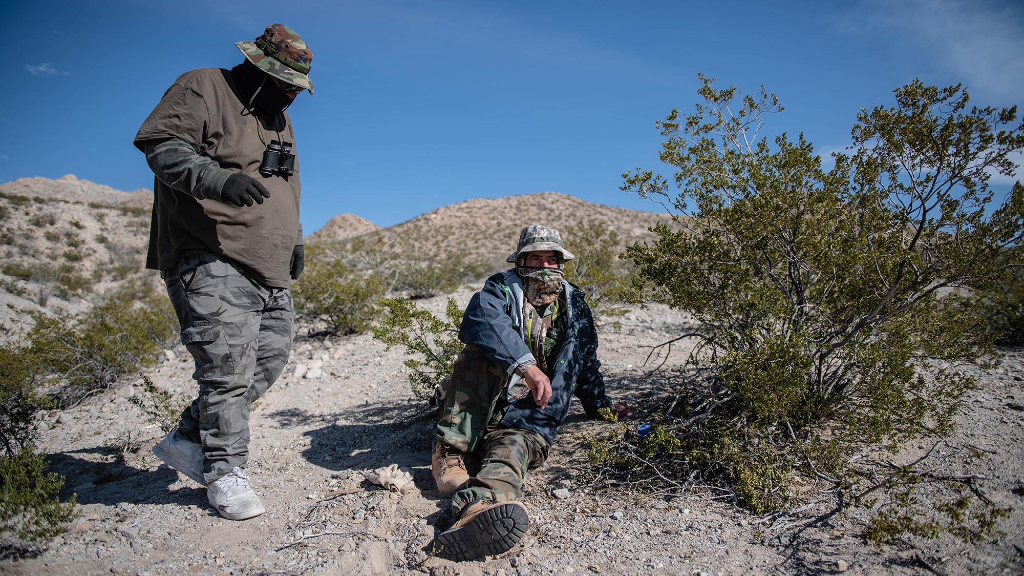 Human Rights Activists Say These Videos Show Violent Kidnappings—And Facebook Isn’t Taking Them Down