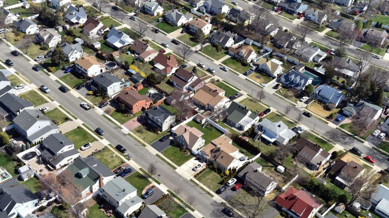 Nassau County Announces Resolution To 14-Year Fair Housing Act Litigation