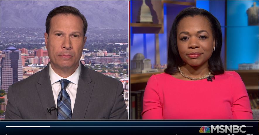 Hate Crimes in the Trump Era