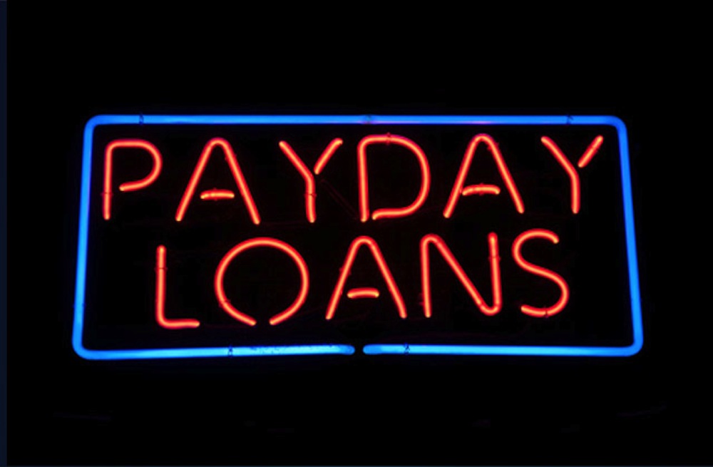 Lawyers’ Committee for Civil Rights Under Law Sues White House Office of Management and Budget For Payday Lending Documents Records