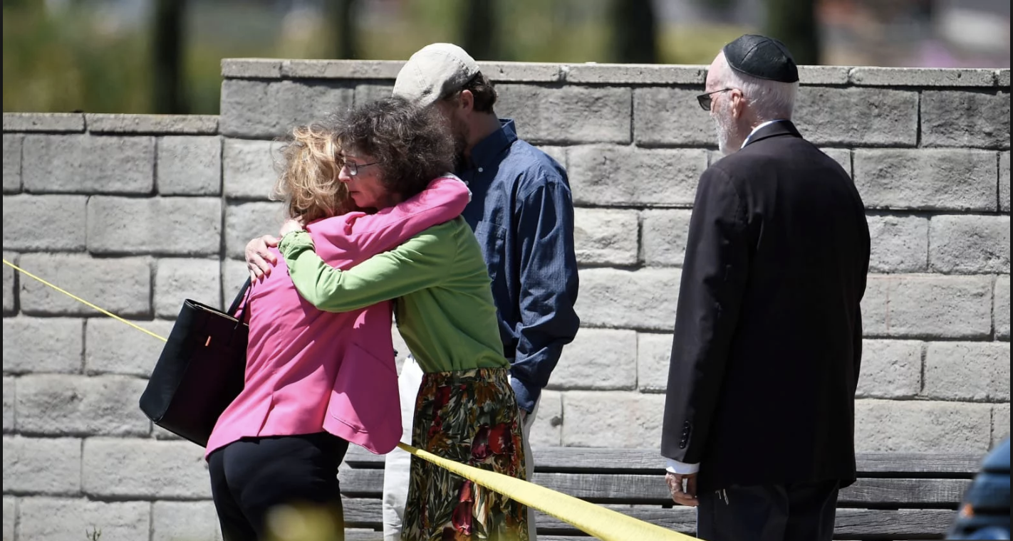 Kristen Clarke’s Statement On Dead in Synagogue Shooting in California City of Poway