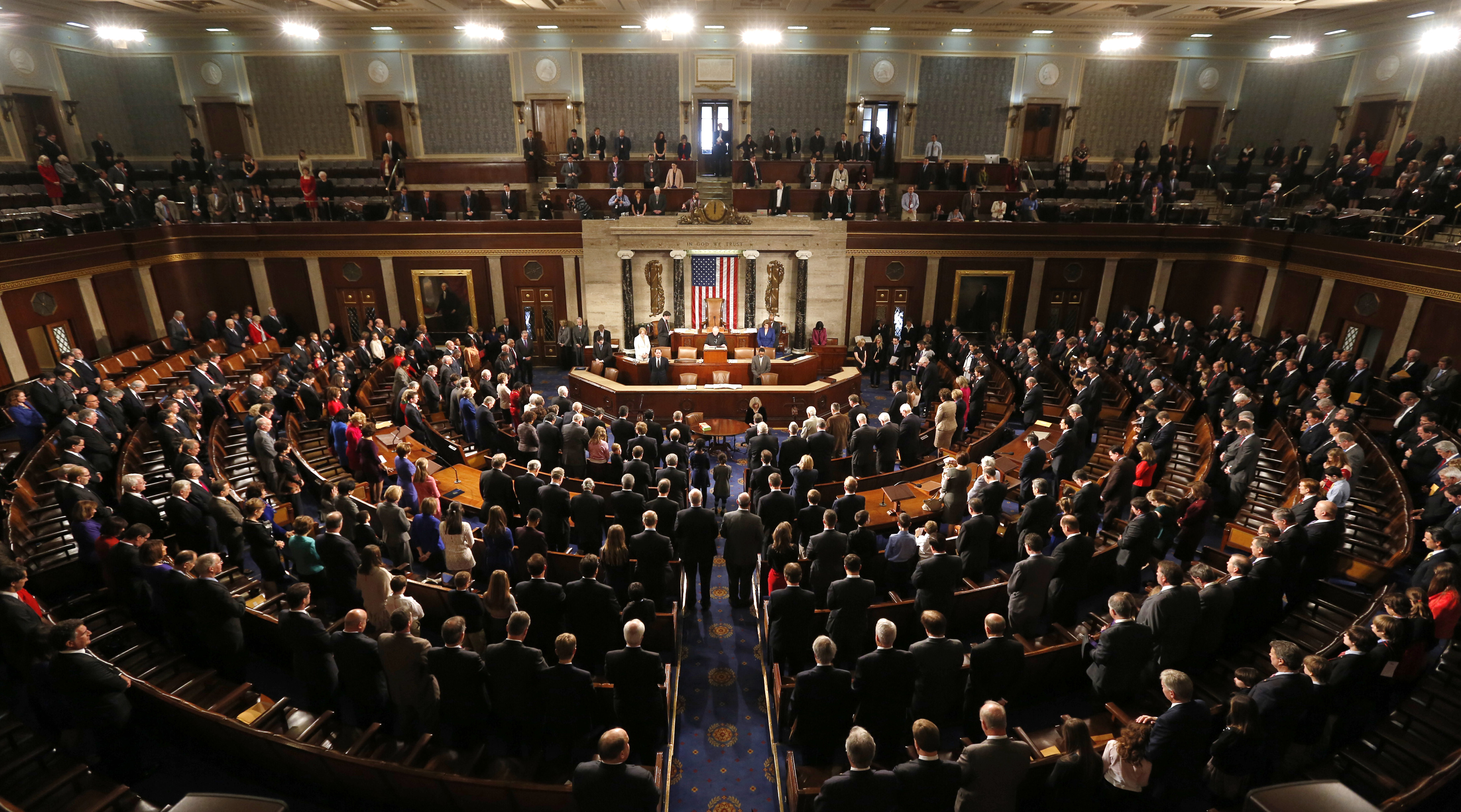 House of Representatives Passes MORE Act to Address Harms Caused by America’s War on Drugs