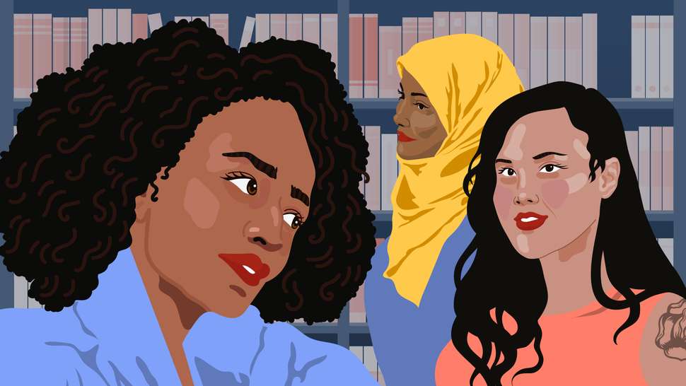 The Religious and Moral Exemption Rules: Increasing Systemic Barriers for Women of Color