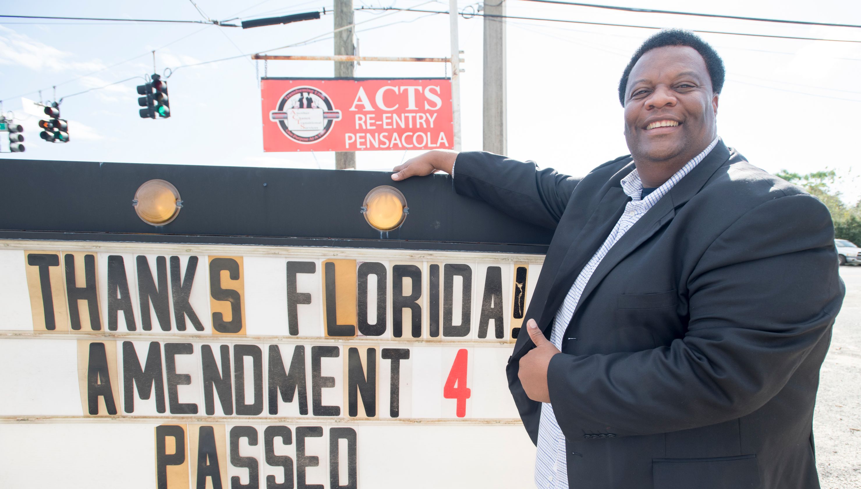 National Civil Rights Group Condemns Governor DeSantis’s Endorsement of Anti-Voting Rights Bill