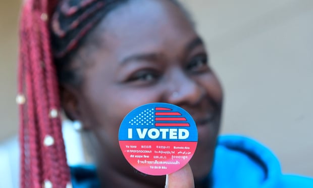 Activists say new Tennessee law aims to suppress African American votes