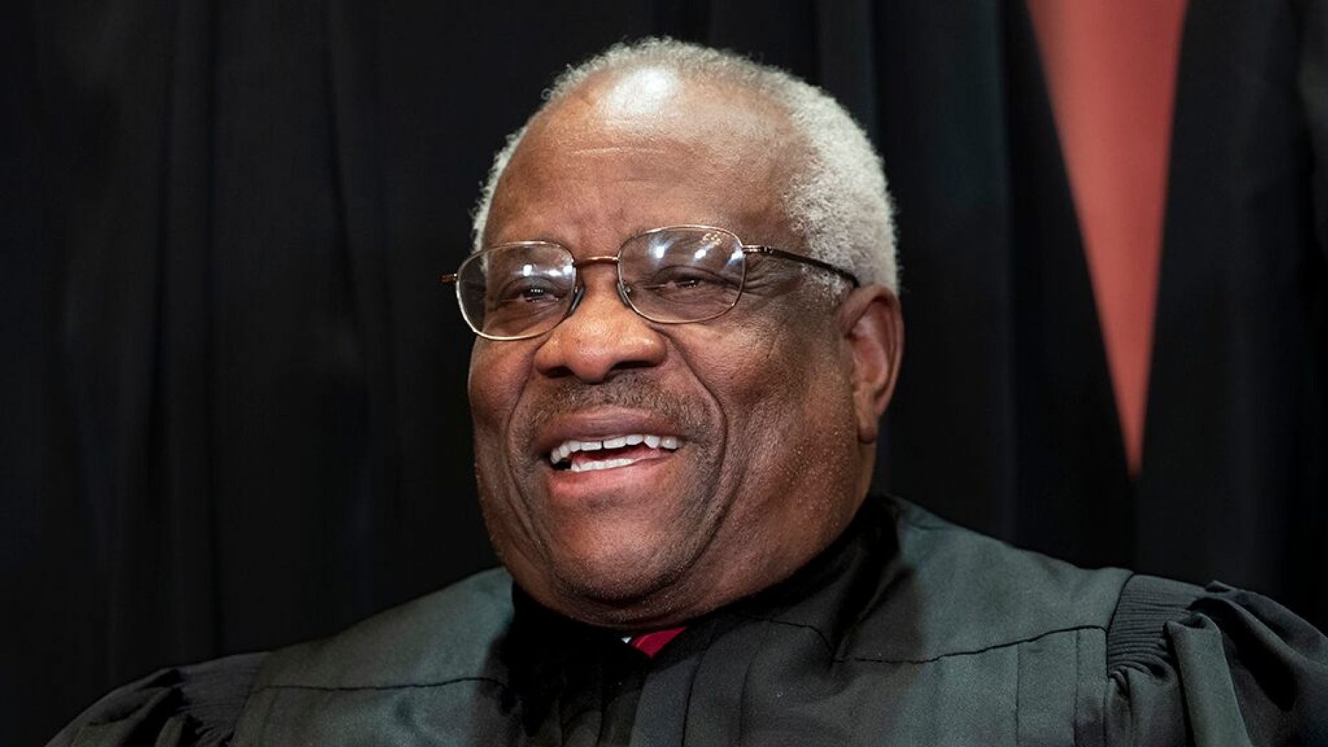 Clarence Thomas calls for abandoning ‘demonstrably erroneous’ precedent, touching off Roe v. Wade speculation