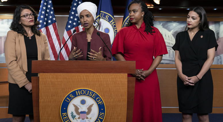 Women of Color: Society’s Most Marginalized