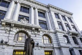 Lawsuit challenges Louisiana Supreme Court districts