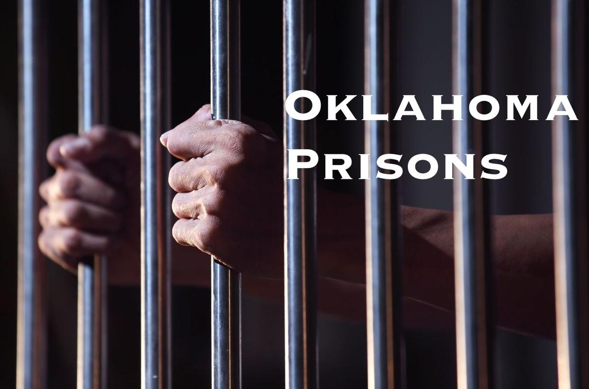 Report Says Underfunded Justice System Helps Drive Oklahoma’s High Incarceration Rate