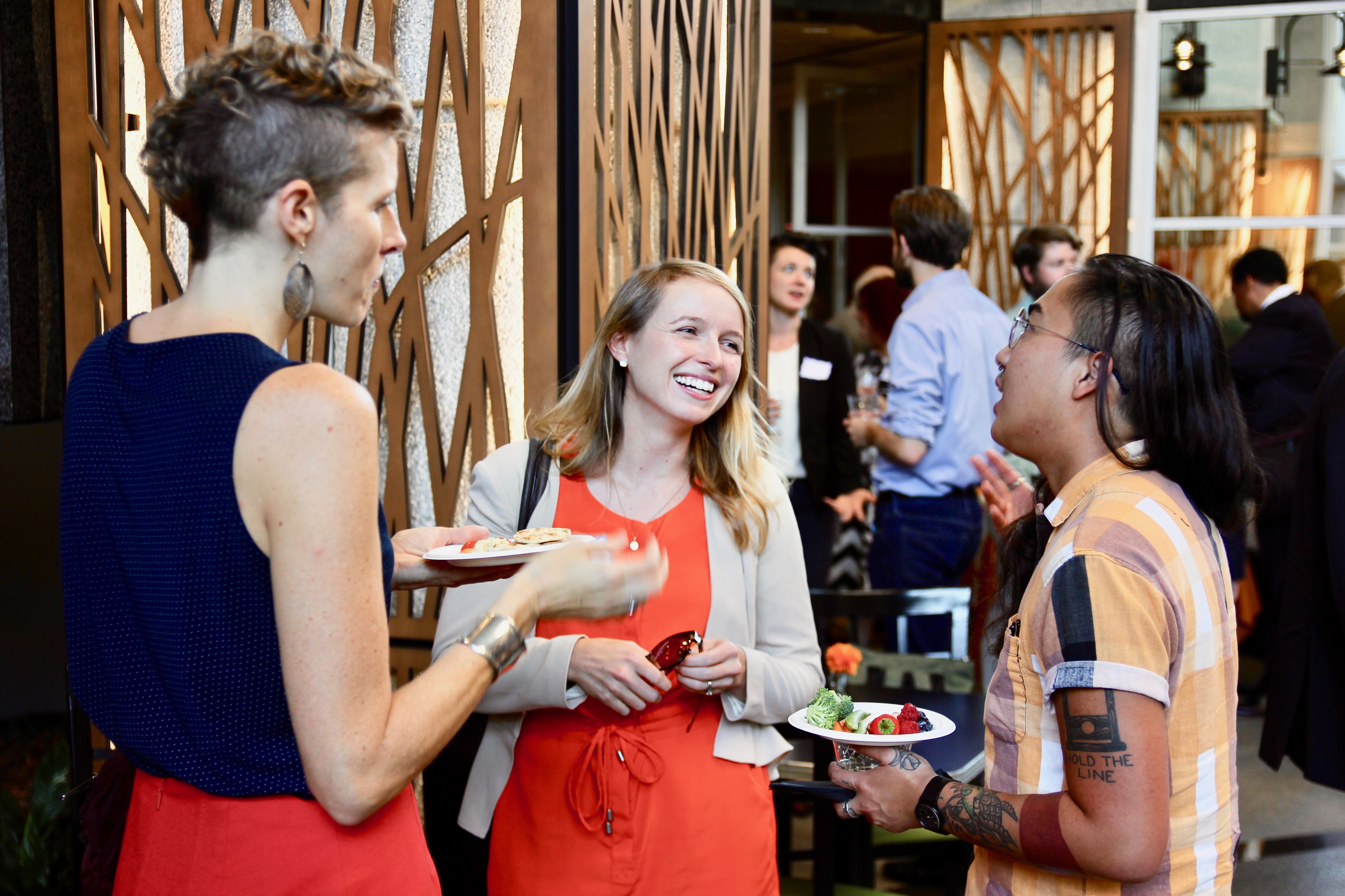 ‘A perfect synergy:’ Attorneys behind UNC Center for Civil Rights merge with national group