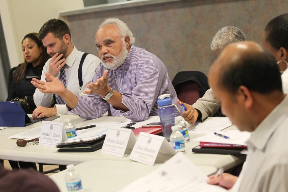 DeKalb asked to stop canceling voters with temporary addresses