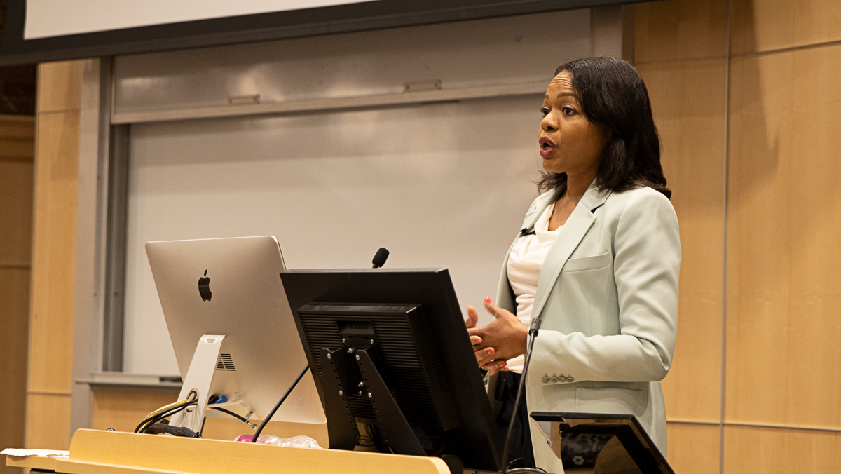 Civil rights attorney discusses rise of hate crimes in U.S.