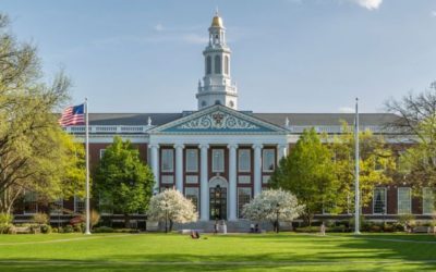 Harvard Won a Key Affirmative Action Battle. But the War’s Not Over.