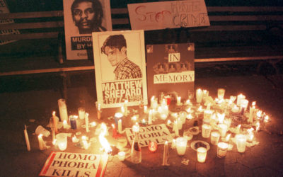 The Lawyers’ Committee for Civil Rights Under Law Commemorates 10th Anniversary of Shepard Byrd Hate Crimes Prevention Act’s Passage with Victims’ Families