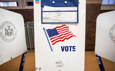 ‘Inactive’ NY Voters Shouldn’t Be Removed From Voting List: Lawsuit
