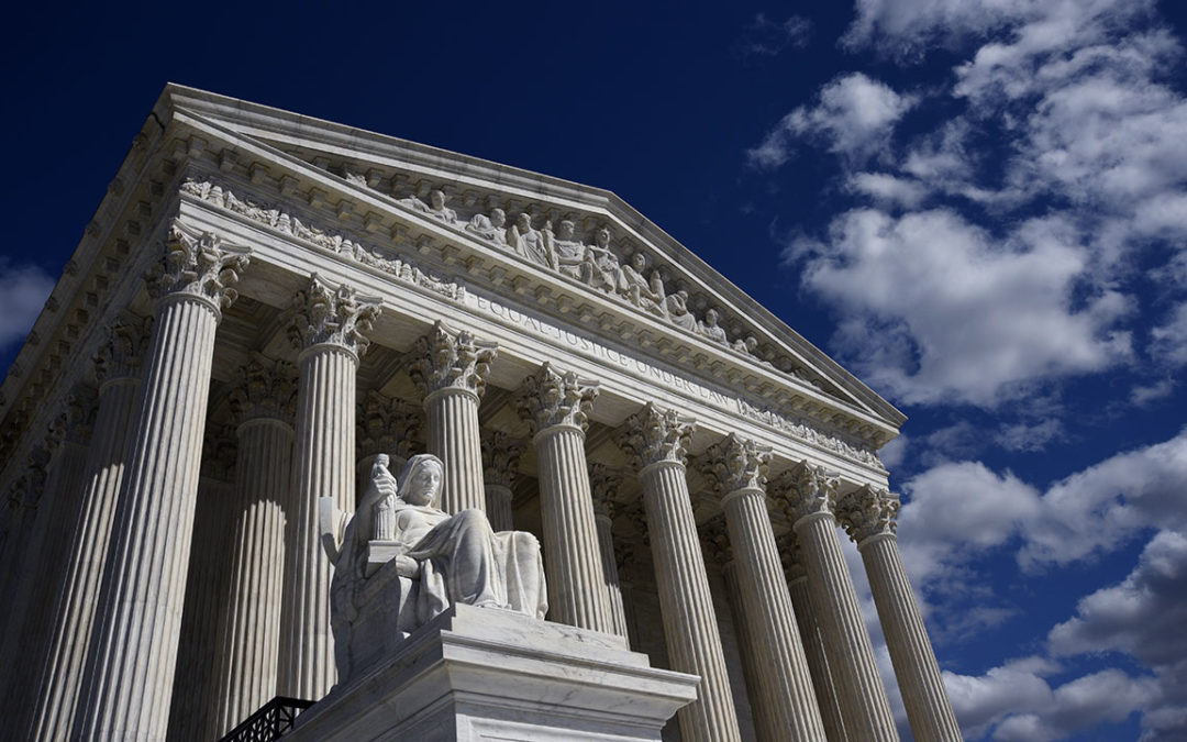 Supreme Court Reform Is Central to Safeguard Civil Rights and Protect Democracy