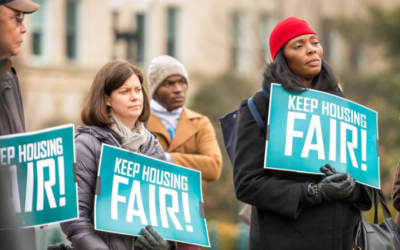 HUD’s Imminent Restoration of Fair Housing Rule Is a Victory for Civil Rights