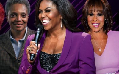 Introducing The 2019 Woke 100