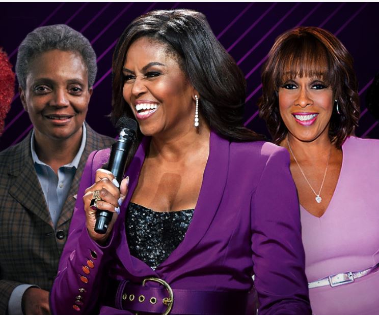 Introducing The 2019 Woke 100