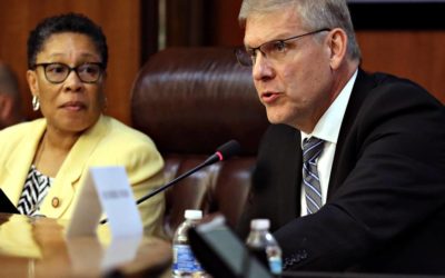 THE LAWYERS’ COMMITTEE FOR CIVIL RIGHTS UNDER LAW TESTIFIES BEFORE THE HOUSE ADMINISTRATION SUBCOMMITTEE ON ELECTIONS