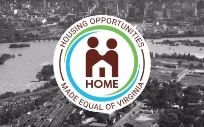 HOUSING OPPORTUNITIES MADE EQUAL OF VIRGINIA (HOME) AND FORMER TENANTS SUE TO PROTECT HOUSING FOR PERSONS WITH CRIMINAL RECORDS