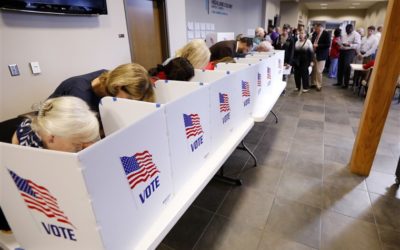 Civil Rights Groups Sue Mississippi Secretary of State to Stop Proof of Citizenship Requirement for Naturalized Citizens