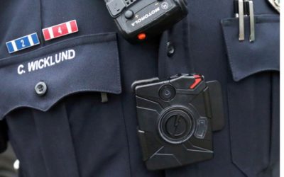 Community-based social justice organizations filed amicus curiae brief in NC Supreme Court in support of City of Greensboro appeal to remove gag order preventing City Council from discussing police body camera video