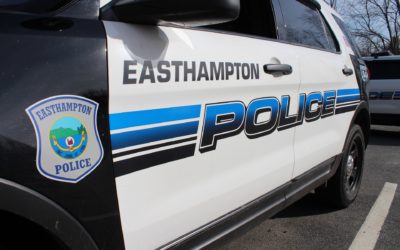 East Hampton Police Officer Steps Down After Civil Rights Group Exposes Links to ‘Proud Boys’