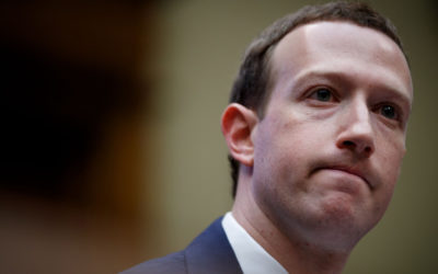 Facebook, Protect Civil Rights or You Could Face Lawsuits