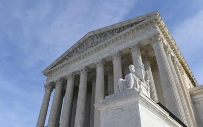 As Arguments Begin, Civil Rights Leaders Urge Supreme Court to Uphold One of the Nation’s Oldest Anti-Discrimination Statutes