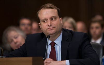 Lawyers’ Committee for Civil Rights Under Law Strongly Opposes the Nomination of Steven Menashi to the 2nd Circuit Court of Appeals