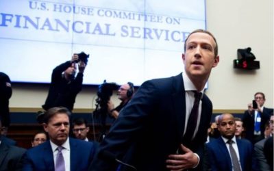 The Technology 202: Mark Zuckerberg just dined with civil rights leaders hoping to change his mind on political ads