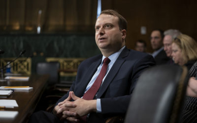 Lawyers’ Committee for Civil Rights Under Law Strongly Opposes the Nomination of Steven Menashi