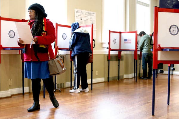 Jim Crow-era voter registration law challenged