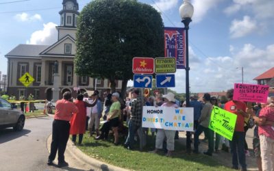 LOCAL NEWS Fate of Confederate monument in Pittsboro in limbo after court date delayed