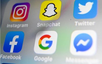 Social Media Sites Under Pressure To Prep For Census Trolls And Interference