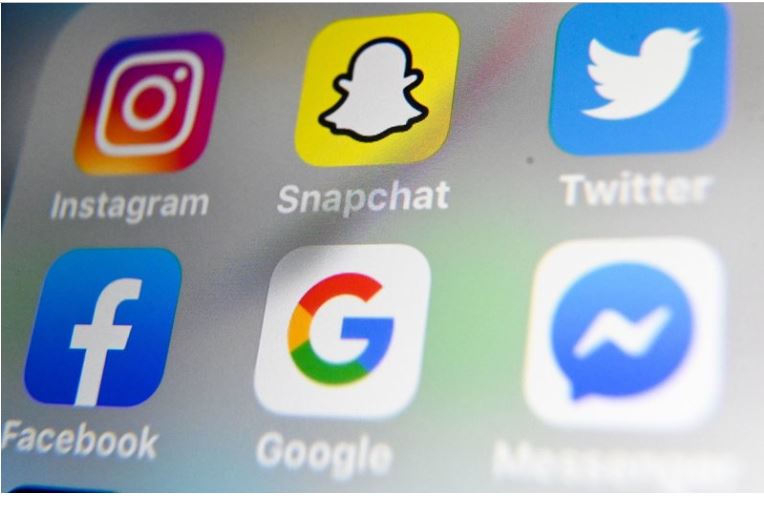 Social Media Sites Under Pressure To Prep For Census Trolls And Interference