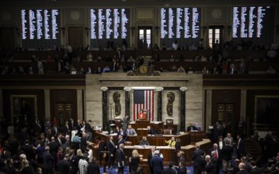 Lawyers’ Committee for Civil Rights Under Law Applauds Passage of H.R. 4, the Voting Rights Advancement Act, in the House of Representatives