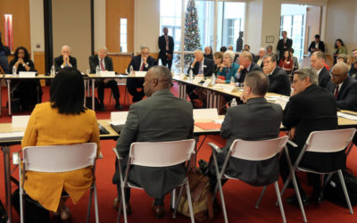 The Lawyers’ Committee for Civil Rights Under Law and The Charlotte-Mecklenburg Branch of the NAACP Are Encouraged By the Most Recent Action In the Long-Running Leandro Case