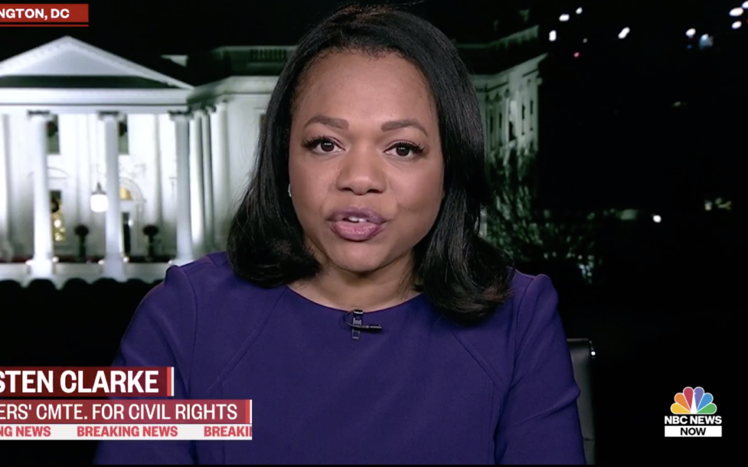 What the Trump impeachment process says about our elections