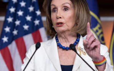 Lawyers’ Committee for Civil Rights Under Law Applauds Speak Pelosi’s Decision to Hold Internet Companies Accountable