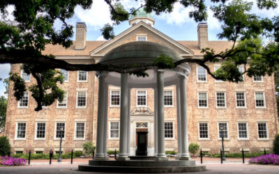Race-Conscious Admissions Policy at University of North Carolina Chapel Hill is Upheld in Key Win for Affirmative Action