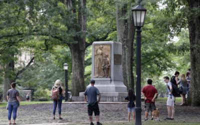 LAWYERS’ COMMITTEE FOR CIVIL RIGHTS UNDER LAW RESPONDS TO UNC BOARD OF GOVERNORS FALSE CLAIMS